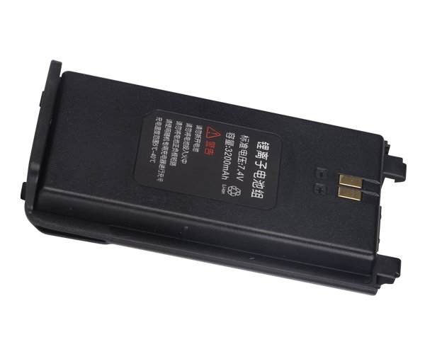 DK-398 電池