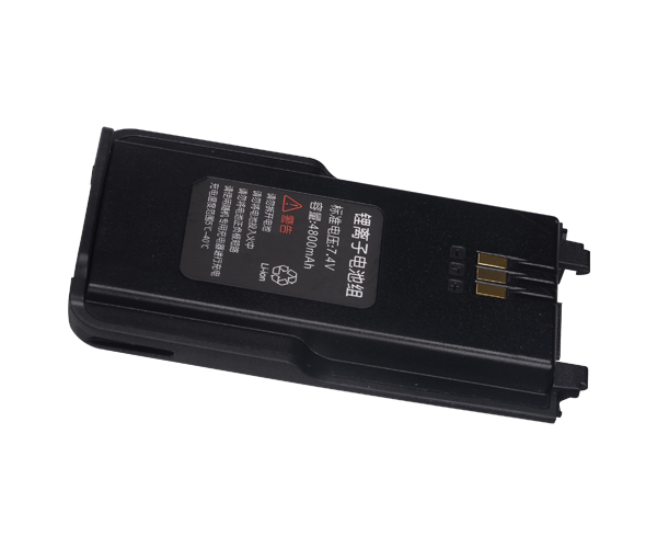 DK720R 電池